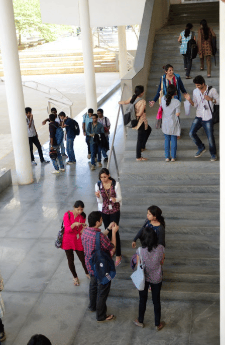 CMRIT Bangalore Campus & Infrastructure photo 19